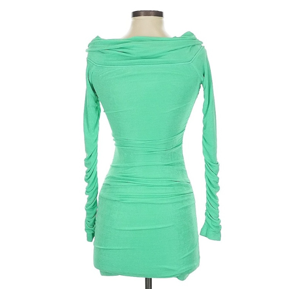 NWT-SER.O.YA Windsor Dress - Picture 5 of 7